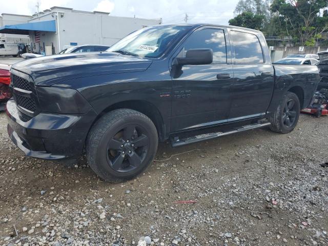 Vin: 1c6rr6kt1js295484, lot: 69132994, ram 1500 st 2018 img_1