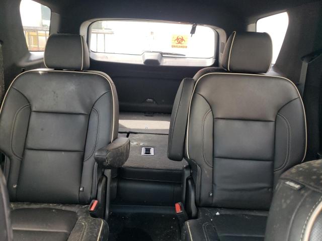 2023 CHEVROLET TRAVERSE P - 1GNERKKW2PJ177041