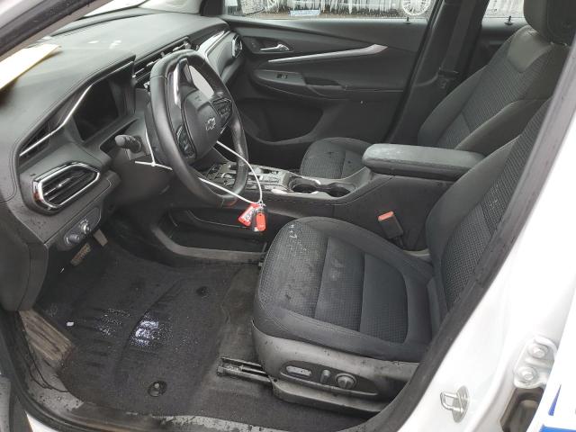 2023 CHEVROLET BOLT EUV L - 1G1FY6S00P4124283