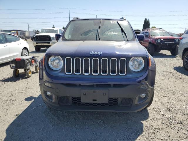 2016 JEEP RENEGADE L - ZACCJBBT1GPD32210