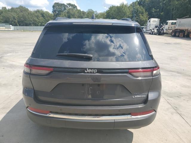 2022 JEEP GRAND CHER - 1C4RJGAG3N8574609