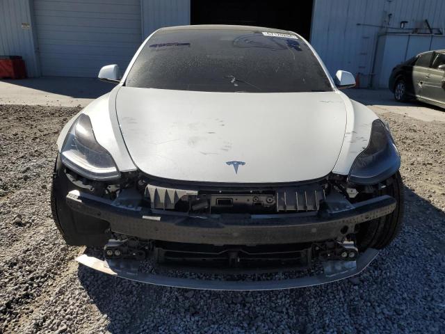2021 TESLA MODEL 3 - 5YJ3E1EB9MF997778