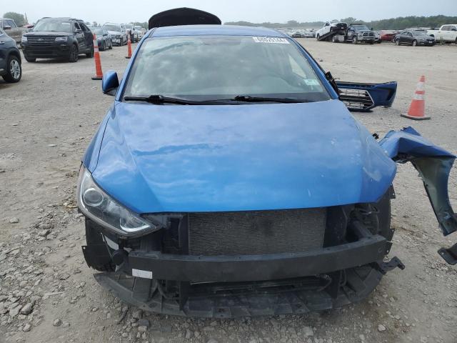 2018 HYUNDAI ELANTRA SE - 5NPD74LF2JH343496