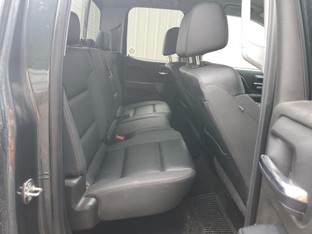 2017 GMC SIERRA K15 - 1GTV2NEJ3HZ285458