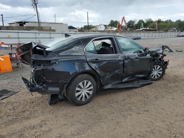 VIN 4T1C31AK7RU621585 2024 Toyota Camry, LE no.3