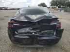Lot #3302652048 2021 TESLA MODEL 3