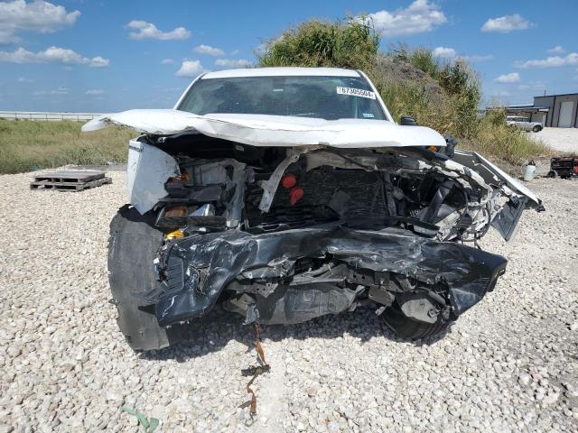 2019 CHEVROLET SILVERADO - 3GCNWAEH1KG232145