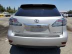 LEXUS RX 350 photo