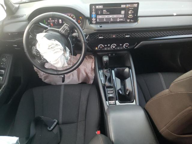 2024 HONDA ACCORD HYB - 1HGCY2F54RA027537