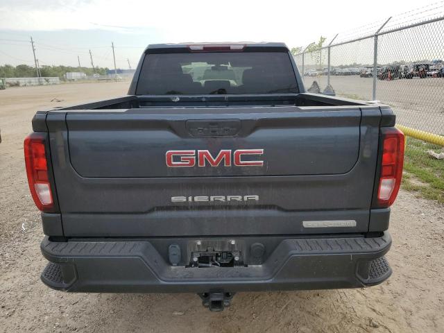 2022 GMC SIERRA LIM 1GTP8CED0NZ150634  68117324