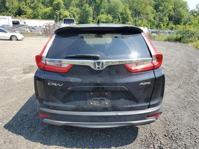 2018 HONDA CR-V EX - 2HKRW2H57JH658629
