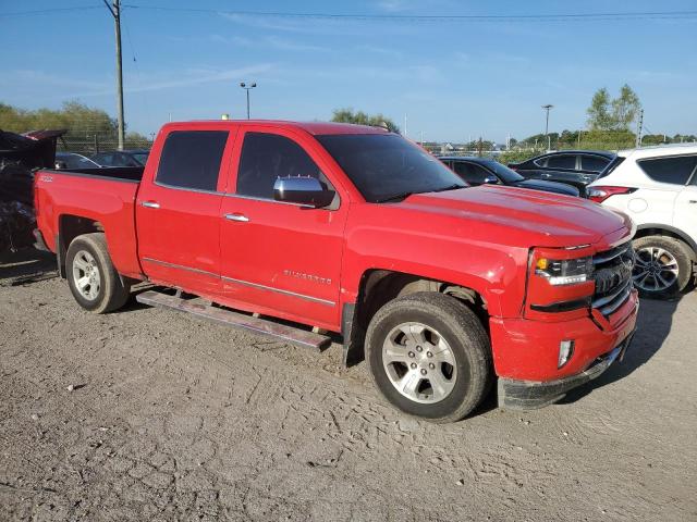 VIN 3GCUKSEC8GG158019 2016 Chevrolet Silverado, K15... no.4