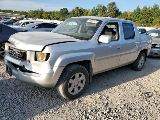 2006 HONDA RIDGELINE #2791047362