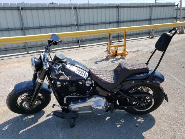 2019 HARLEY-DAVIDSON FLSL 1HD1YDJ10KC014878