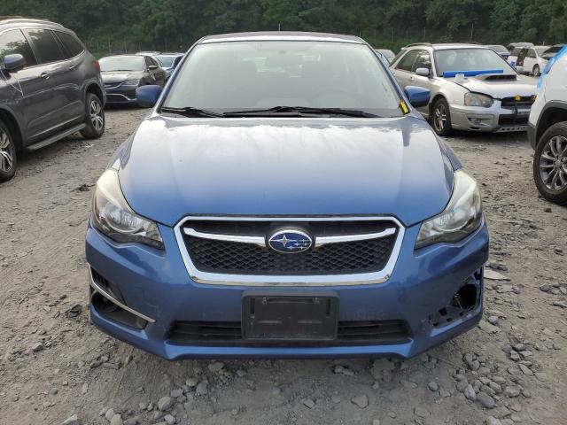 VIN JF1GPAC60FH285895 2015 Subaru Impreza, Premium no.5