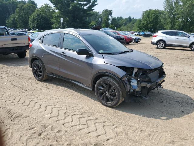 2021 HONDA HR-V SPORT - 3CZRU6H14MM724640