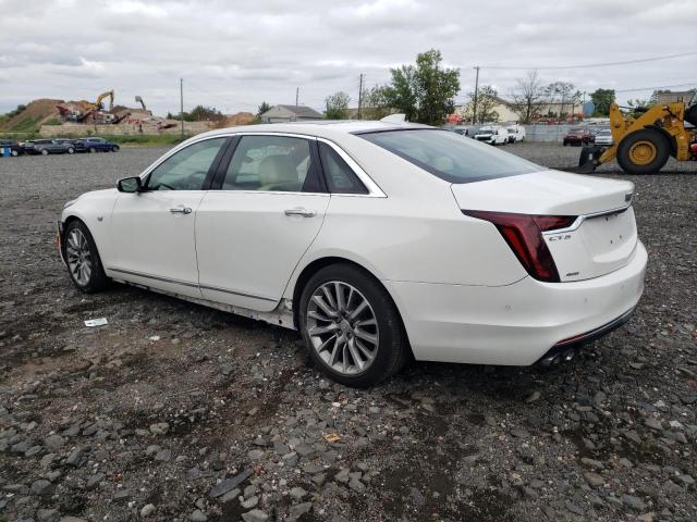 2019 CADILLAC CT6 PREMIU 1G6KD5RS9KU138018  69696424