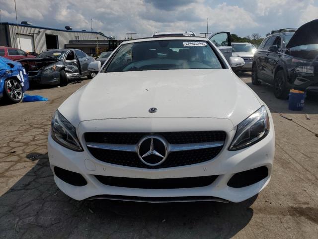 2018 MERCEDES-BENZ C 300 - WDDWK4JB2JF693752
