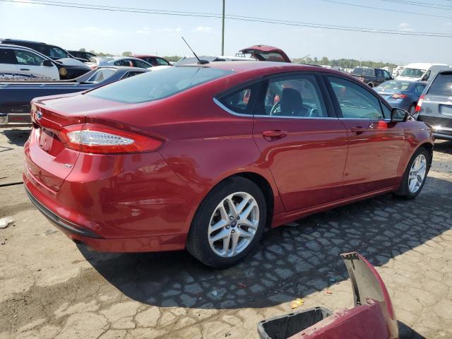 VIN 3FA6P0H7XER262791 2014 Ford Fusion, SE no.3