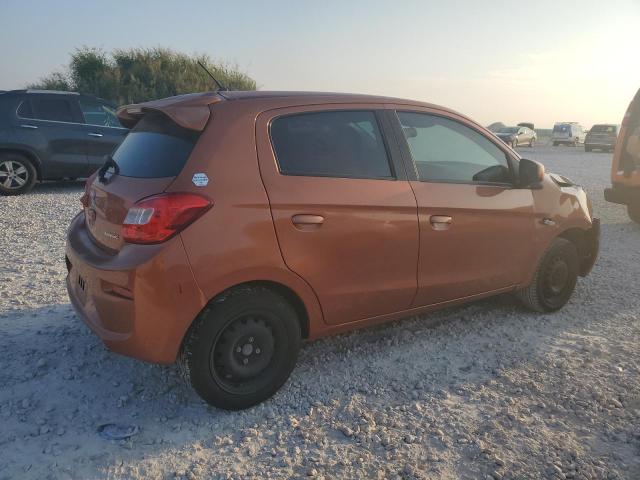2019 MITSUBISHI MIRAGE ES - ML32A3HJ0KH000947
