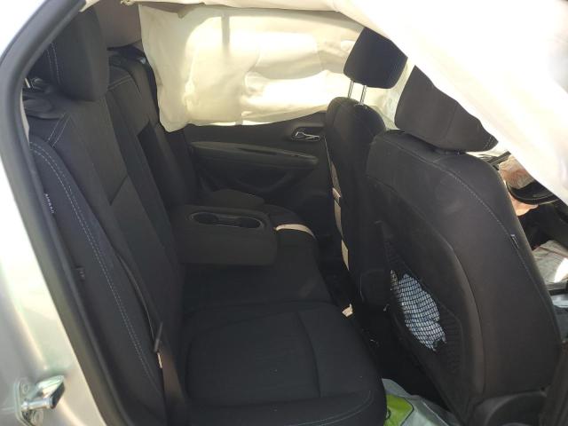 2015 CHEVROLET TRAX 1LT - 3GNCJLSB7FL182678