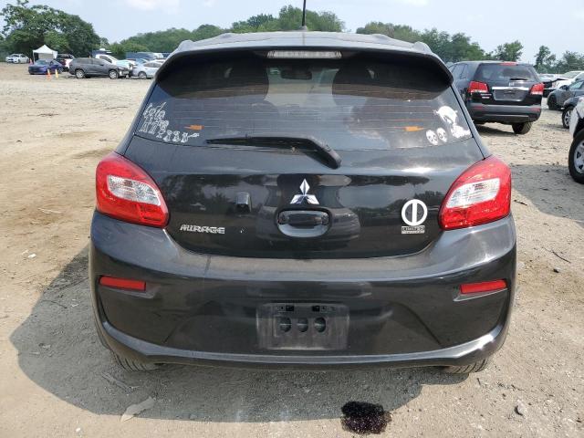 2020 MITSUBISHI MIRAGE LE - ML32A5HJ3LH003726