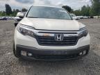 HONDA RIDGELINE photo