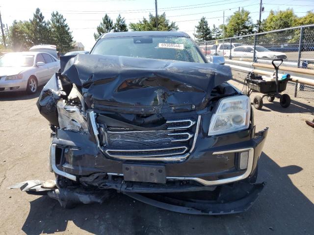 2017 GMC TERRAIN SL - 2GKFLUE37H6289722