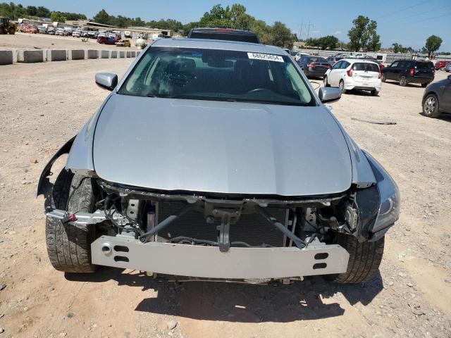 2016 CADILLAC CTS LUXURY - 1G6AR5SX1G0111428