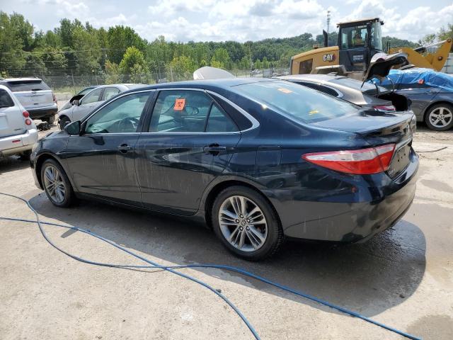 VIN 4T1BF1FKXFU020405 2015 Toyota Camry, LE no.2