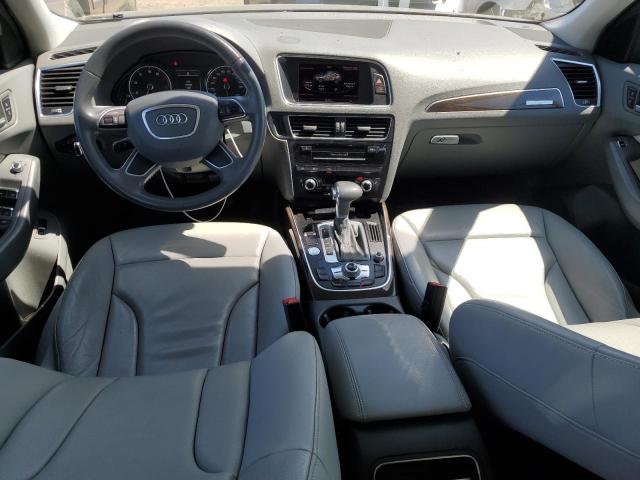 VIN WA1LFAFP3EA069427 2014 Audi Q5, Premium Plus no.8