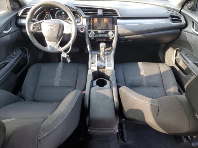 2017 HONDA CIVIC EX - 19XFC1F38HE011064