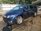 HONDA ODYSSEY EX photo