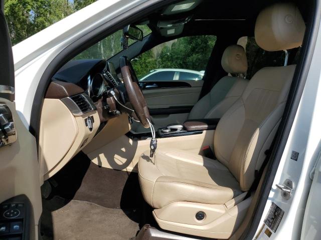 2016 MERCEDES-BENZ GLE 350D 4 4JGDA2EB6GA734338