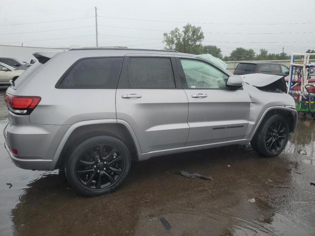 Vin: 1c4rjfag1kc671388, lot: 66118144, jeep grand cher laredo 20193