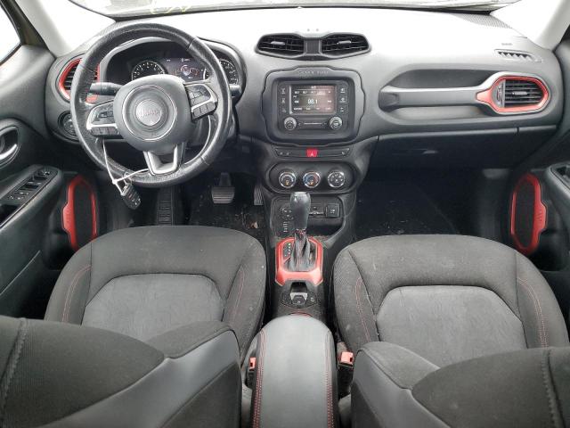 2015 JEEP RENEGADE T - ZACCJBCT0FPB69482
