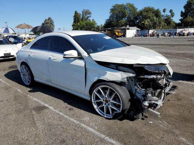 VIN WDDSJ4EB6EN103740 2014 Mercedes-Benz CLA-Class,... no.4