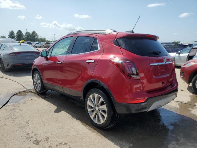 Vin: kl4cjasb4kb784005, lot: 65360944, buick encore preferred 20192