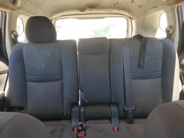 2018 NISSAN ROGUE S - JN8AT2MT6JW465865