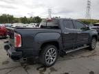 GMC CANYON DEN снимка