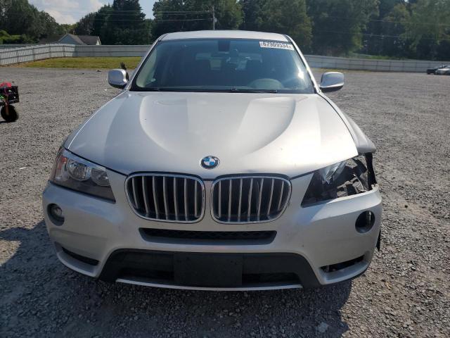 VIN 5UXWX9C56D0D04667 2013 BMW X3, Xdrive28I no.5