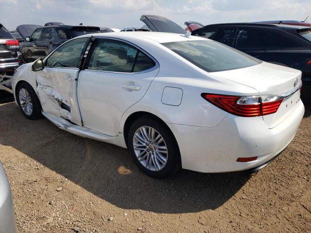 VIN JTHBK1GG7E2132825 2014 Lexus ES, 350 no.2