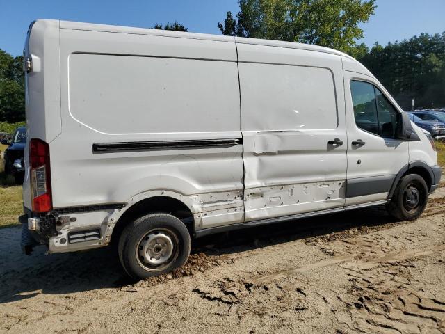 VIN 1FTYR2CMXHKB24537 2017 FORD TRANSIT no.3