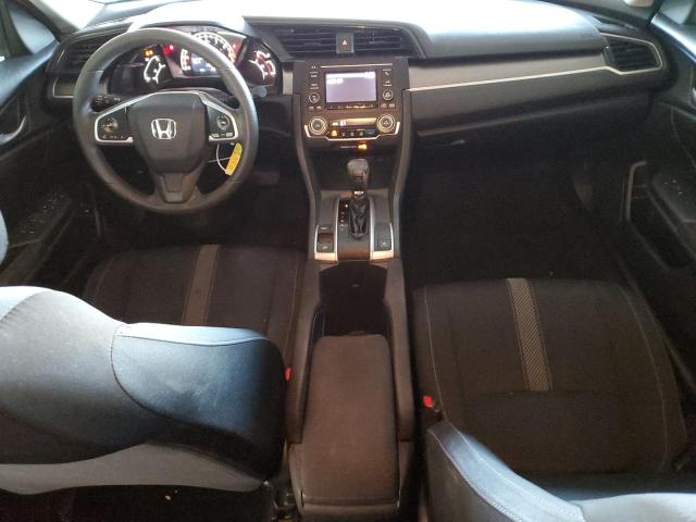 2017 HONDA CIVIC LX - 19XFC2F59HE018872