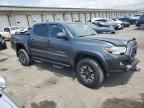 TOYOTA TACOMA DOU photo