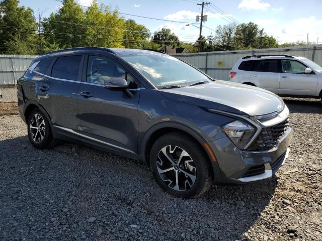 2023 KIA SPORTAGE E - KNDPVCAG3P7030334