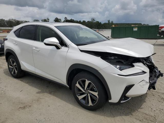 2020 LEXUS NX 300 JTJGARDZ8L5003371