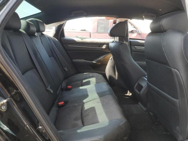 2019 HONDA ACCORD SPO - 1HGCV1F37KA045389