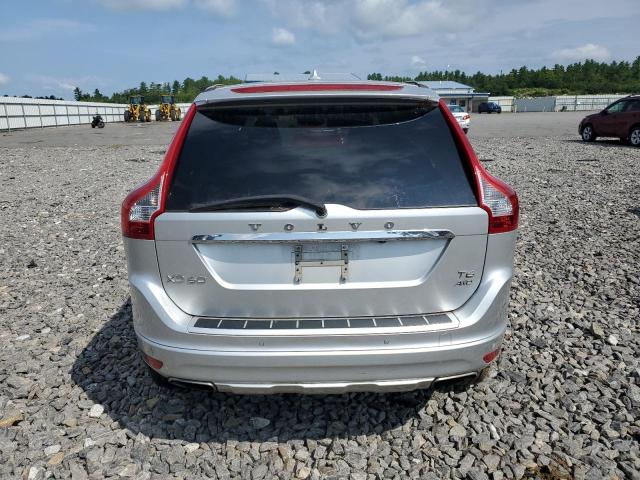 VIN YV4902RM4F2706696 2015 Volvo XC60, T6 Platinum no.6