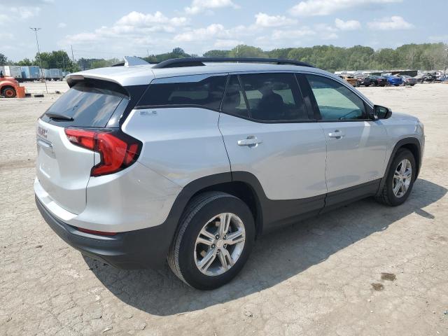 2018 GMC TERRAIN SL 3GKALMEV1JL260696  68305044